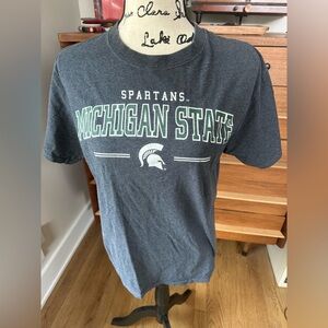 Bundle 3 for $10 Michigan State spartan tee